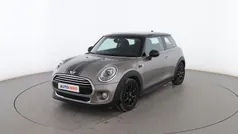 Usado 2016 Mini Cooper D Utilitario | 12.899 € (Buen precio)