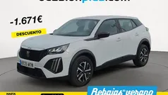 Usado 2024 Peugeot 2008 Active SUV | 18.390 € (Precio justo)