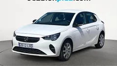 Usado 2022 Opel Corsa Edition Utilitario | 10.264 € (Buen precio)