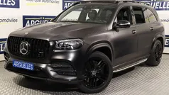 Usado 2020 Mercedes GLS400 AMG line SUV | 88.500 €