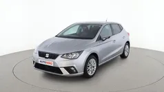 Usado 2018 Seat Ibiza Style Berlina | 12.899 € (Buen precio)