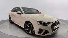 Usado 2023 Audi A4 Advanced Plus Berlina | 28.990 € (Precio justo)
