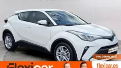 Usado 2022 Toyota C-HR Active SUV | 20.990 € (Precio justo)