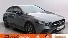 Usado 2021 Mercedes A250 Berlina | 27.990 € (Precio justo)