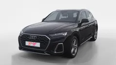 Negro Usado 2023 Audi Q5 S-Line SUV | 45.900 € (Caro)