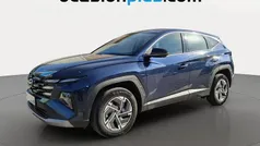 Usado 2024 Hyundai Tucson SUV | 28.091 € (Precio justo)