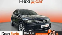 Usado 2020 VW Tiguan Sportline SUV | 22.490 € (Super precio)