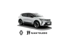 Blanco Usado 2022 Renault Mégane Equilibre Berlina | 22.500 € (Precio justo)