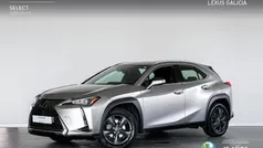 Gris Usado 2022 Lexus UX Business Edition SUV | 28.400 € (Precio justo)
