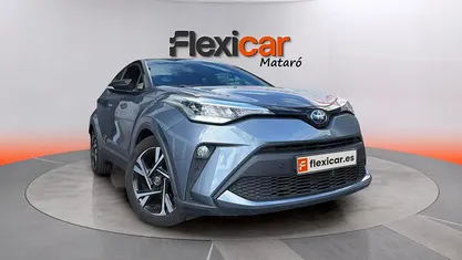 Usado Toyota C-HR Active 122 CV (89 kW) 2022 SUV