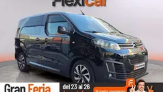 Usado 2019 Citroën Spacetourer Business Class Van | 21.590 € (Super precio)