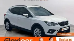 Usado 2019 Seat Arona Style SUV | 11.990 € (Precio justo)
