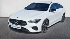 Mercedes CLA200