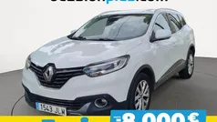 Usado 2016 Renault Kadjar Zen SUV | 10.200 € (Buen precio)
