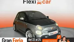 Abarth 695