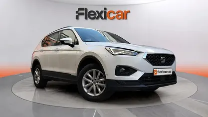 Usado Seat Tarraco Style 150 CV (110 kW) 2023 SUV