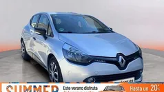 Usado 2016 Renault Clio IV Authentique Berlina | 8490 € (Precio justo)