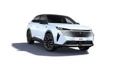 Usado 2025 Peugeot 3008 Allure Berlina | 32.450 € (Precio justo)