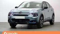 Azul Usado 2023 Citroën e-C4 Feel Utilitario | 31.800 € (Precio justo)