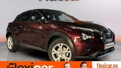 Usado 2020 Nissan Juke N-Connecta SUV | 13.990 € (Precio justo)