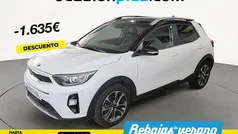 Usado 2018 Kia Stonic SUV | 14.690 € (Precio justo)