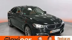 Usado 2017 BMW 330 Berlina | 22.990 € (Precio justo)