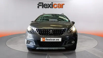 Usado Peugeot 2008 Allure 131 CV (96 kW) 2019 SUV