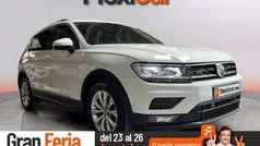 Usado 2017 VW Tiguan Advance SUV | 16.190 € (Super precio)