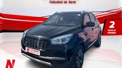 Usado 2022 DR Automobiles DR4 SUV | 14.009 € (Precio justo)