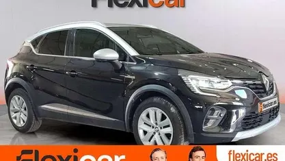 Usado Renault Captur Zen 91 CV (66 kW) 2022 SUV