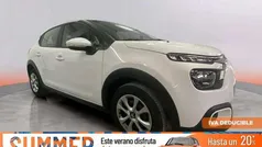 Usado 2022 Citroën C3 PureTech Utilitario | 9990 € (Super precio)