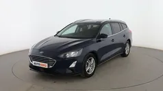 Usado 2021 Ford Focus Trend Familiar | 12.499 € (Precio justo)