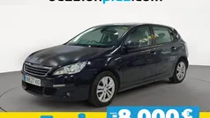 Usado 2014 Peugeot 308 Active Utilitario | 7300 € (Buen precio)