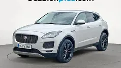 Usado 2018 Jaguar E-Pace S SUV | 23.546 € (Precio justo)