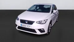 Blanco Usado 2019 Seat Ibiza Style Berlina | 11.500 € (Precio justo)