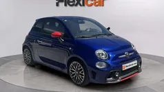 Usado 2016 Abarth 595 Utilitario | 13.490 € (Precio justo)