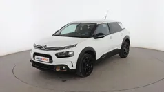 Blanco Usado 2019 Citroën C4 Cactus Origins Utilitario | 12.799 € (Precio justo)