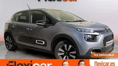 Usado 2021 Citroën C3 Feel Utilitario | 10.190 € (Precio justo)