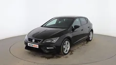 Usado 2020 Seat Leon FR Berlina | 17.799 € (Precio justo)