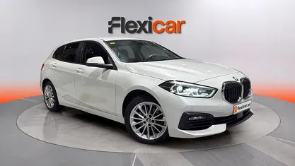 Usado BMW 118 140 CV (102 kW) 2020 Utilitario