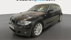 Usado 2009 BMW 118 Utilitario | 6900 € (Buen precio)