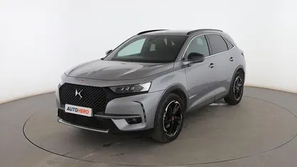 Usado DS Automobiles DS7 Crossback Performance 130 CV (95 kW) 2021 SUV