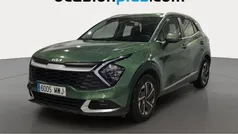Usado 2024 Kia Sportage SUV | 22.637 € (Super precio)