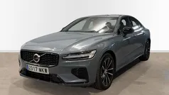 Usado 2023 Volvo S60 Ultimate Berlina | 43.900 €