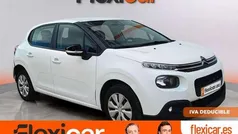 Usado 2019 Citroën C3 Business Class Utilitario | 9990 € (Precio justo)