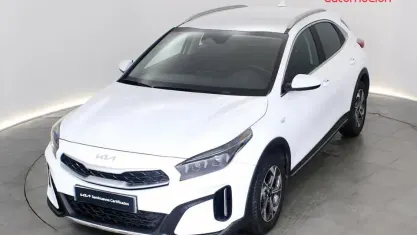 Usado Kia XCeed 100 CV (73 kW) 2025 SUV