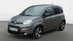 Usado 2021 Fiat Panda Sport Utilitario | 10.682 € (Precio justo)