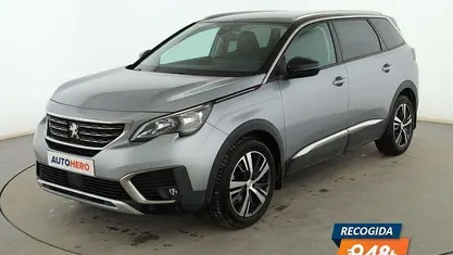 Usado Peugeot 5008 Allure 130 CV (95 kW) 2020 SUV