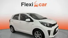 Usado 2024 Kia Picanto 4 Utilitario | 9490 € (Buen precio)
