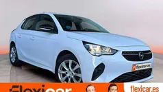 Usado 2022 Opel Corsa Edition Utilitario | 10.470 € (Buen precio)